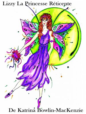 cover image of La Princesse Réticente